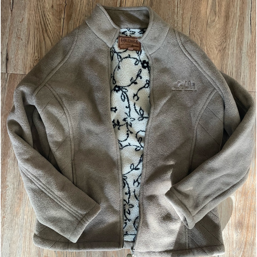 Women’s jacket